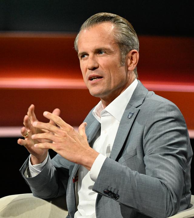 Felix Schwenke