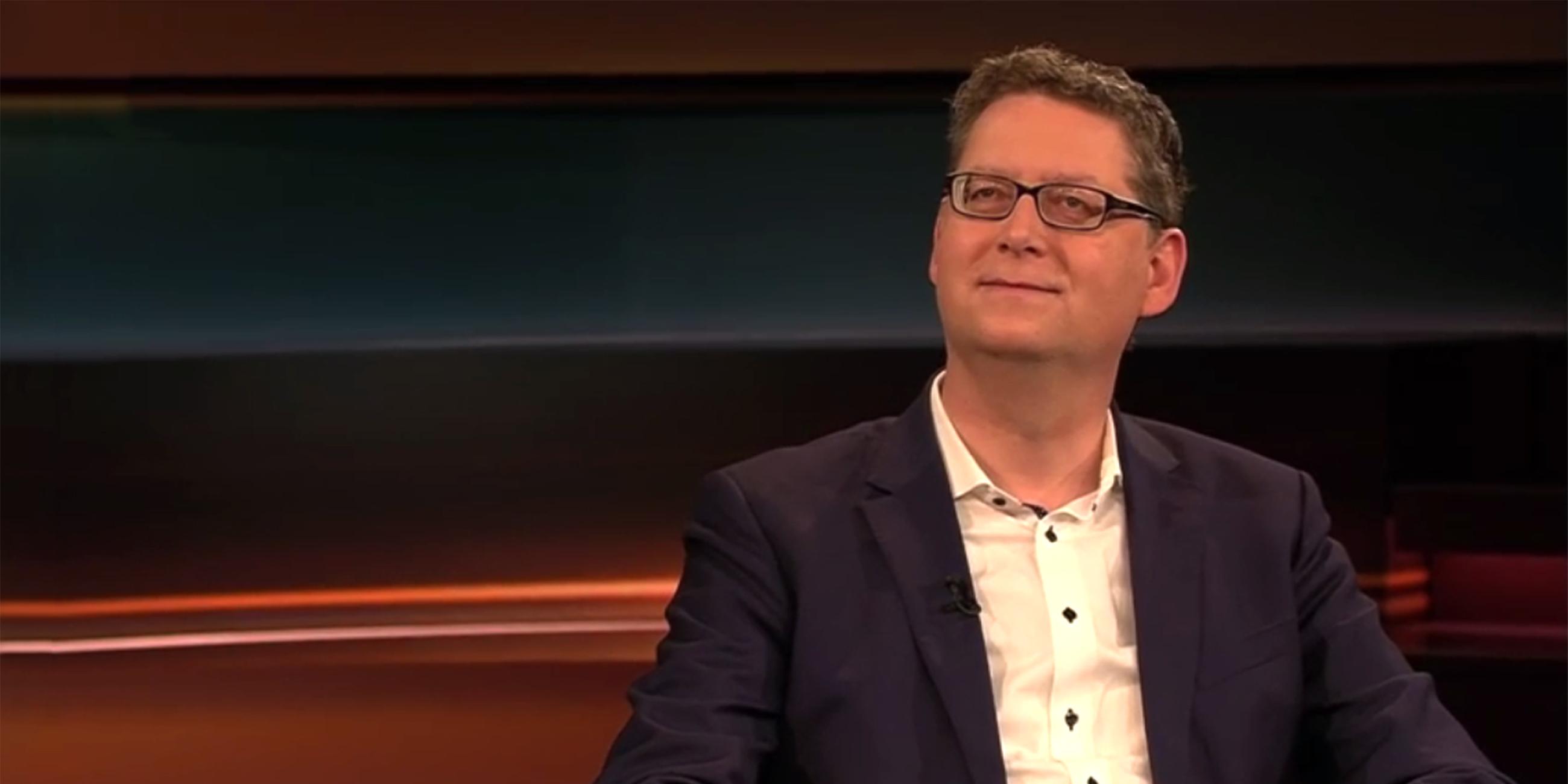 Thorsten Schäfer-Gümbel