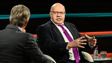 Altmaier: Deutschlands Erfolgsmodell wankt
