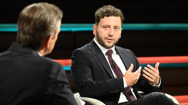 Markus Lanz, Felix Banaszak