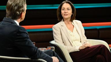 Barley kritisiert Umgang mit Epstein-Opfern