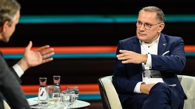 Tino Chrupalla bei "Markus Lanz"