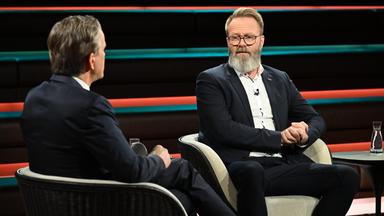 CDU-Minister Madsen: "Make Europe Great Again" statt "MAGA"