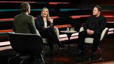 Wie weit darf Überwachung durch den Staat gehen?