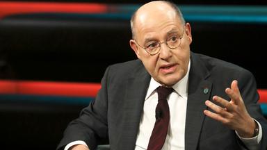 Gysi bei Lanz