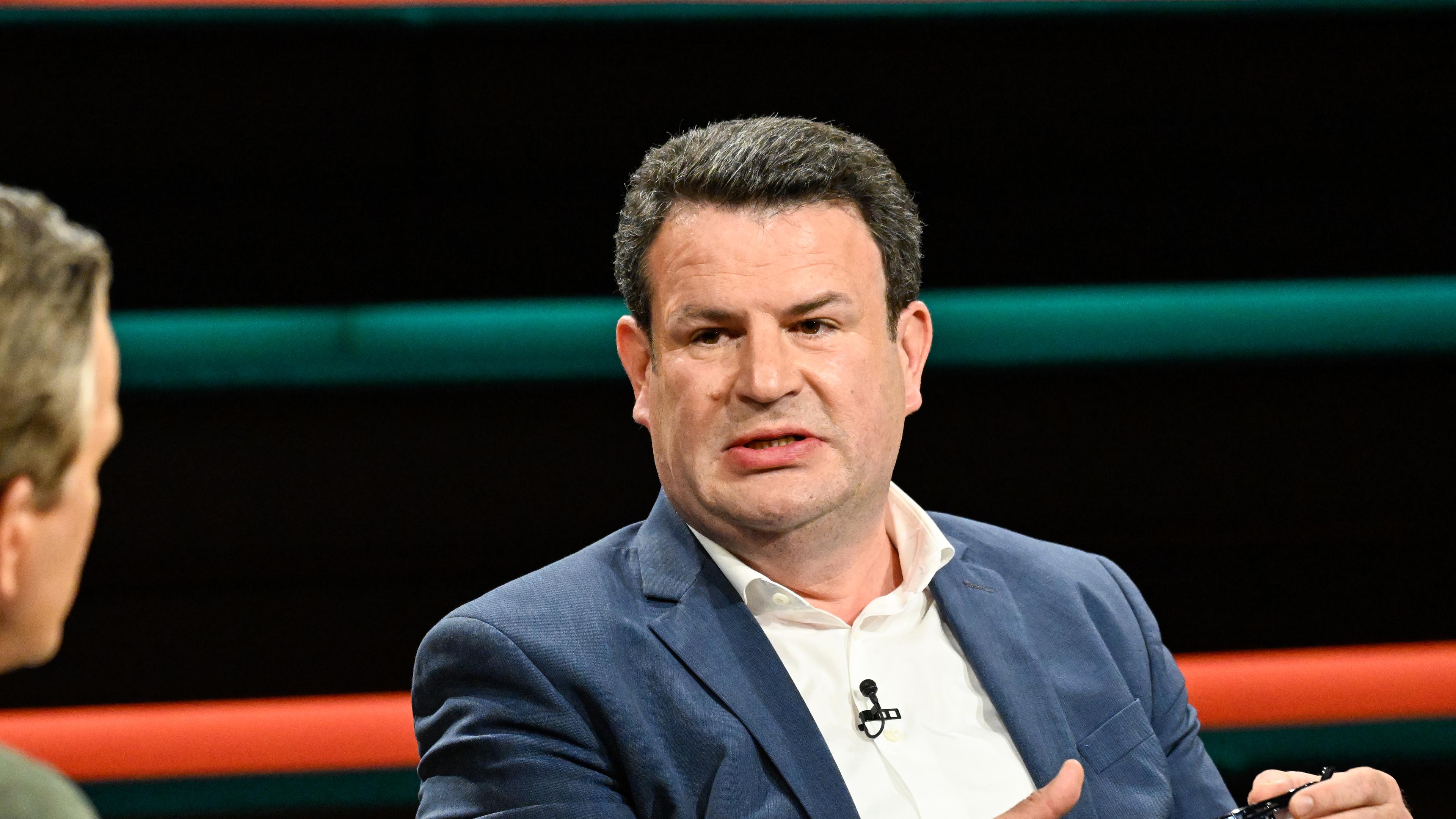 Hubertus Heil