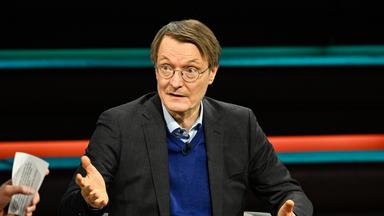 Karl Lauterbach