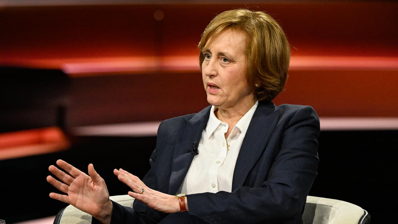 Beatrix von Storch bei Lanz: Wirkung von Abstimmung "riesig"