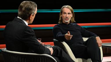 Precht: "Stadtbild"-Aussage von Merz war "völlig harmlos"