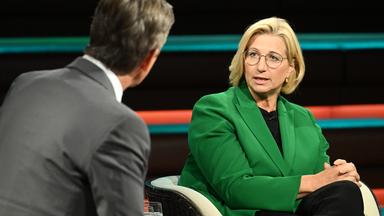 Markus Lanz, Anke Rehlinger