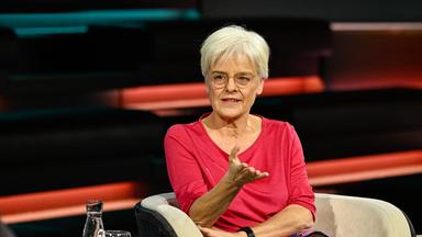 Ulrike Herrmann bei Lanz