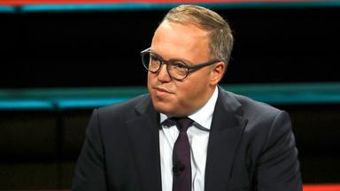 Wie umgehen mit der AfD?