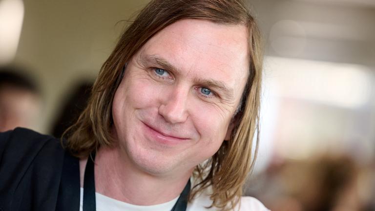 Lars Eidinger