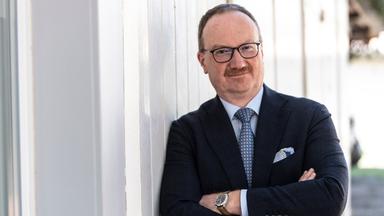 Lars Feld.