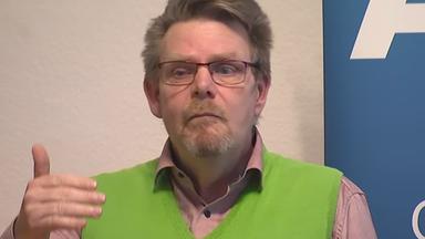 Screensot aus Video: Lars Hünich
