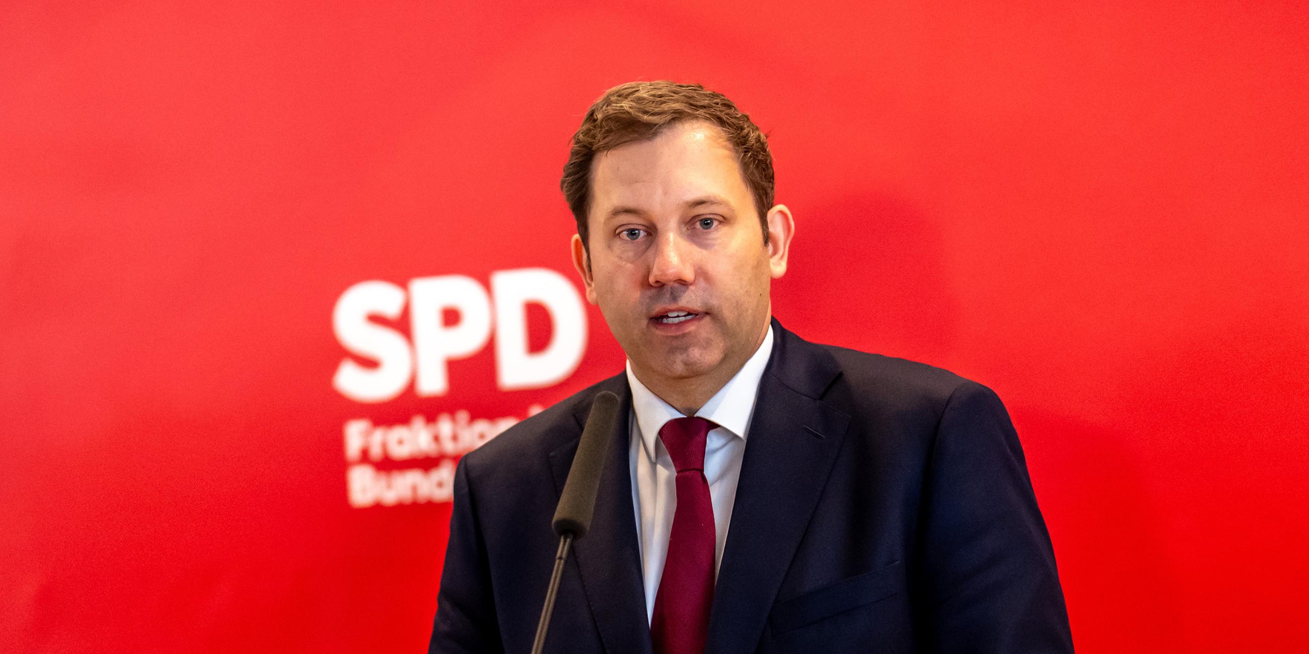 Lars Klingbeil