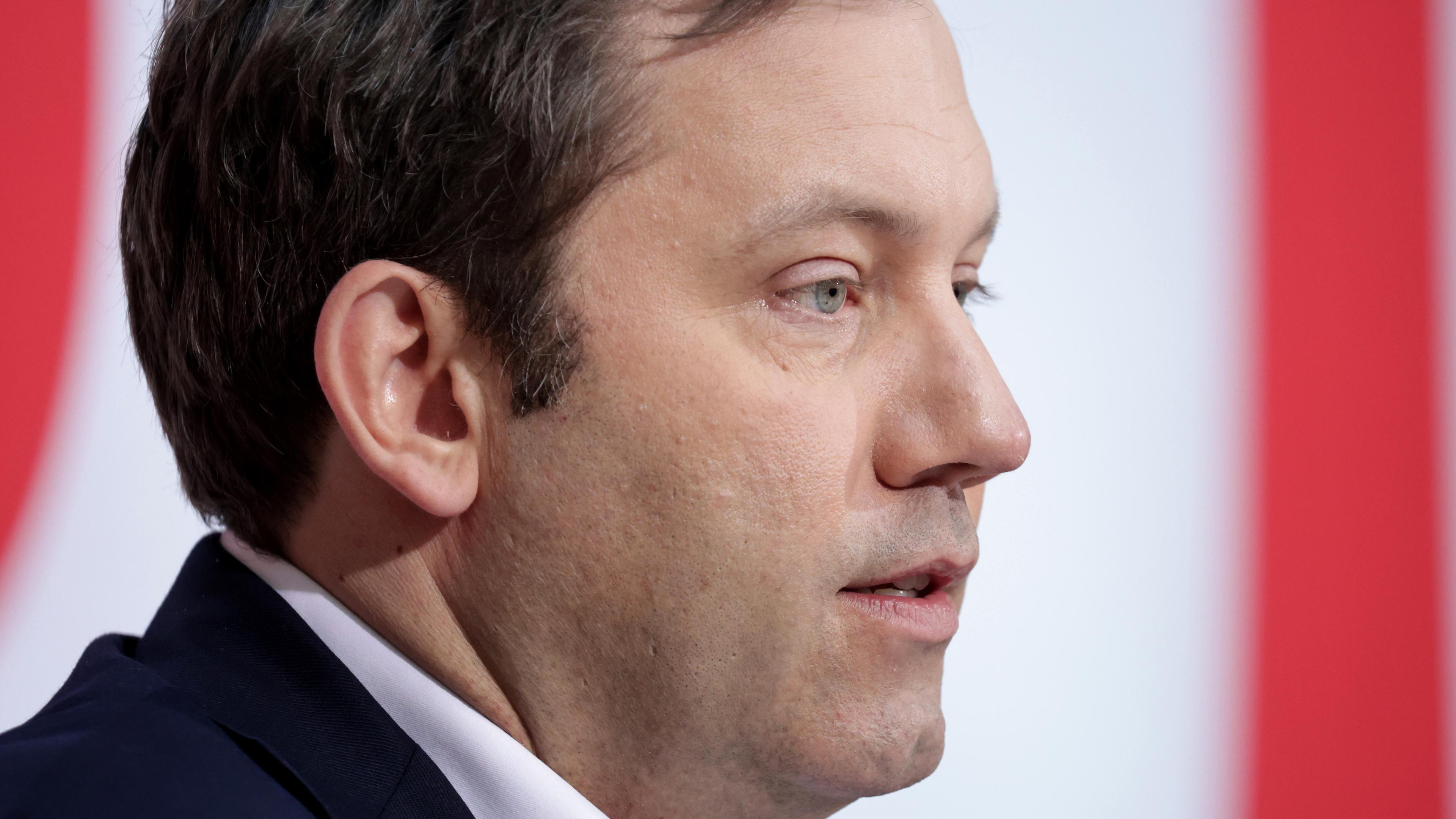 Lars Klingbeil