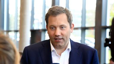 Lars Klingbeil
