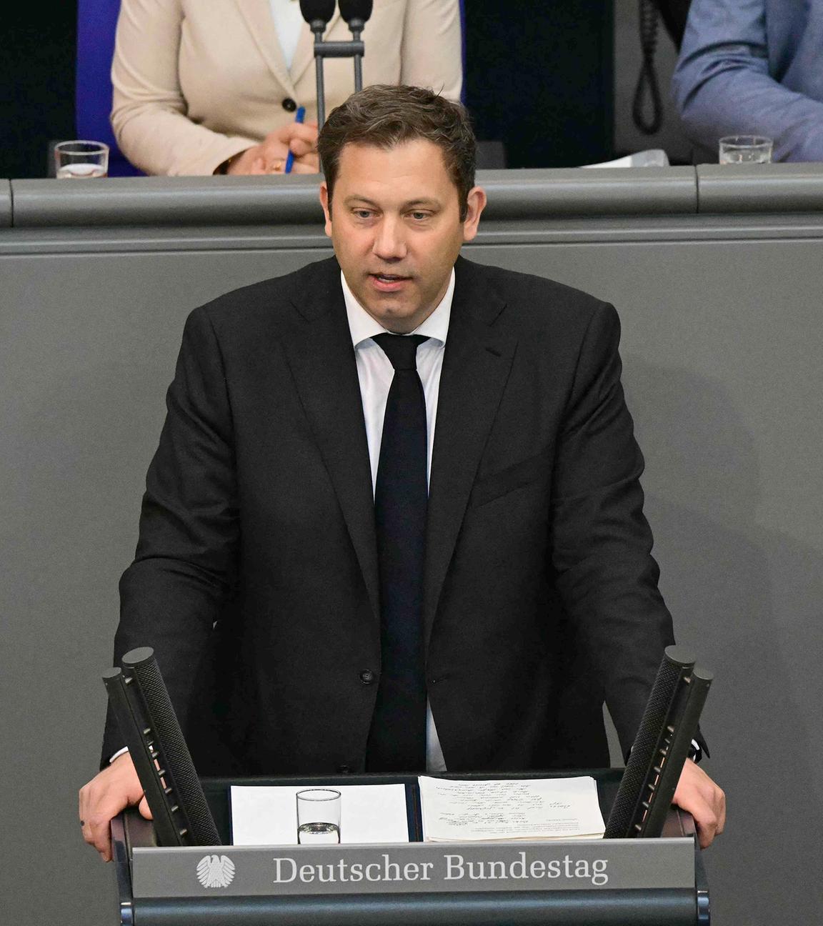 Lars Klingbeil