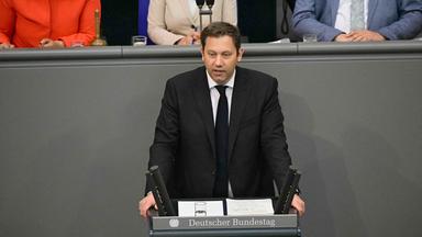 Lars Klingbeil