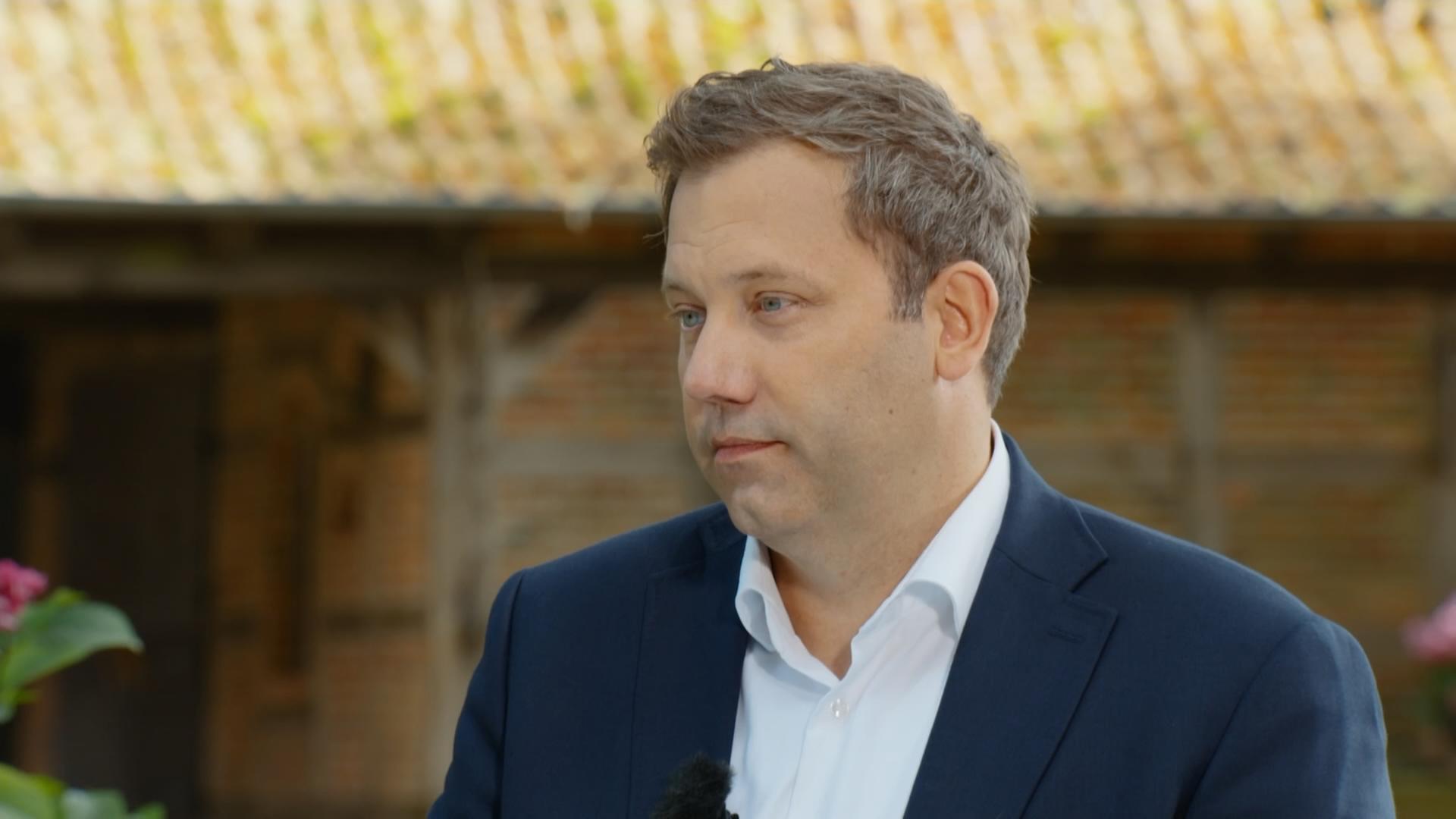 Lars Klingbeil