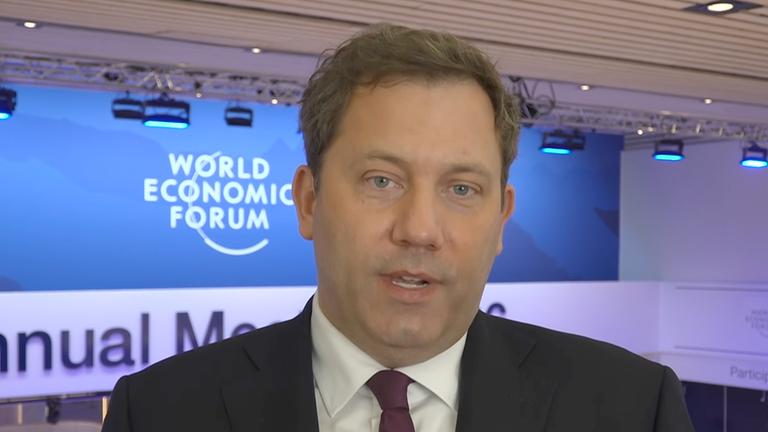 Screenshot aus Vdieo: Lars Klingbeil