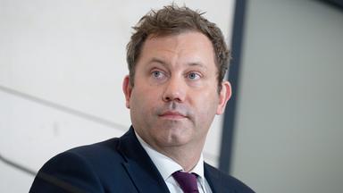 Vizekanzler und Finanzminister der Bundesrepublik Deutschland, Lars Klingbeil (SPD). (Archiv)