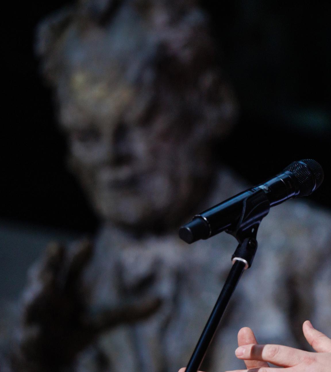 Lars Klingbeil, aufgenommen am 27.03.2026 in Berlin