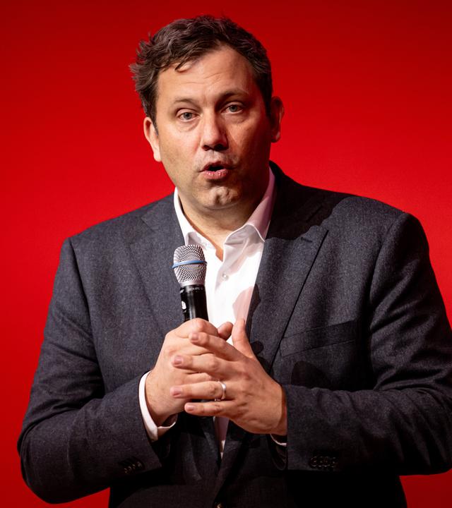 Ordentlicher Bundeskongress des DGB