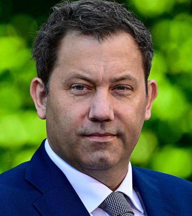 Vizekanzler und Bundesminister für Finanzen, Lars Klingbeil am 02.07.2026 in Berlin. 