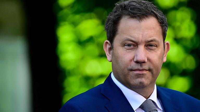 Vizekanzler und Bundesminister für Finanzen, Lars Klingbeil am 02.07.2026 in Berlin. 