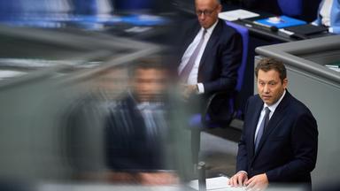 Klingbeil: Gerechtigkeit muss Maßstab für Reformen sein