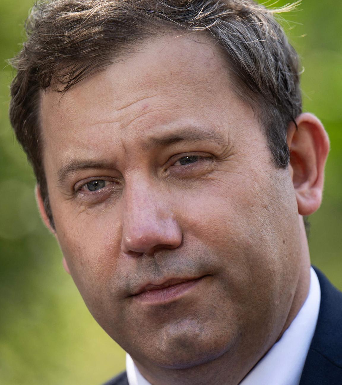 Vizekanzler und Bundesminister der Finanzen von Deutschland Lars Klingbeil. (Archiv)