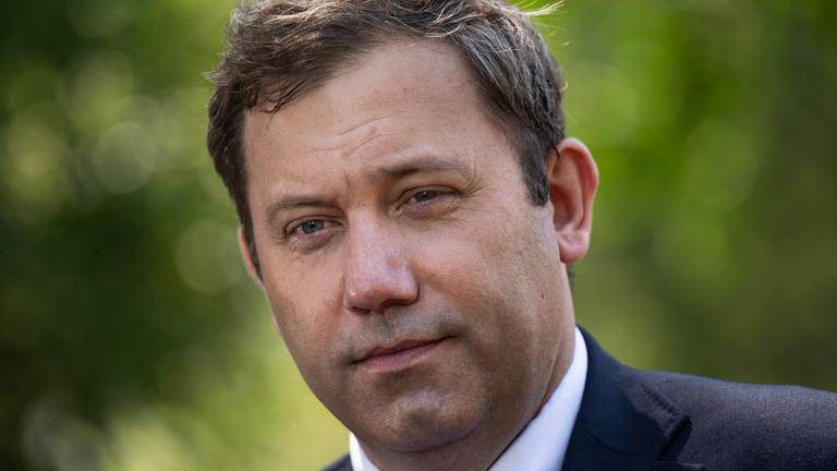 Vizekanzler und Bundesminister der Finanzen von Deutschland Lars Klingbeil. (Archiv)