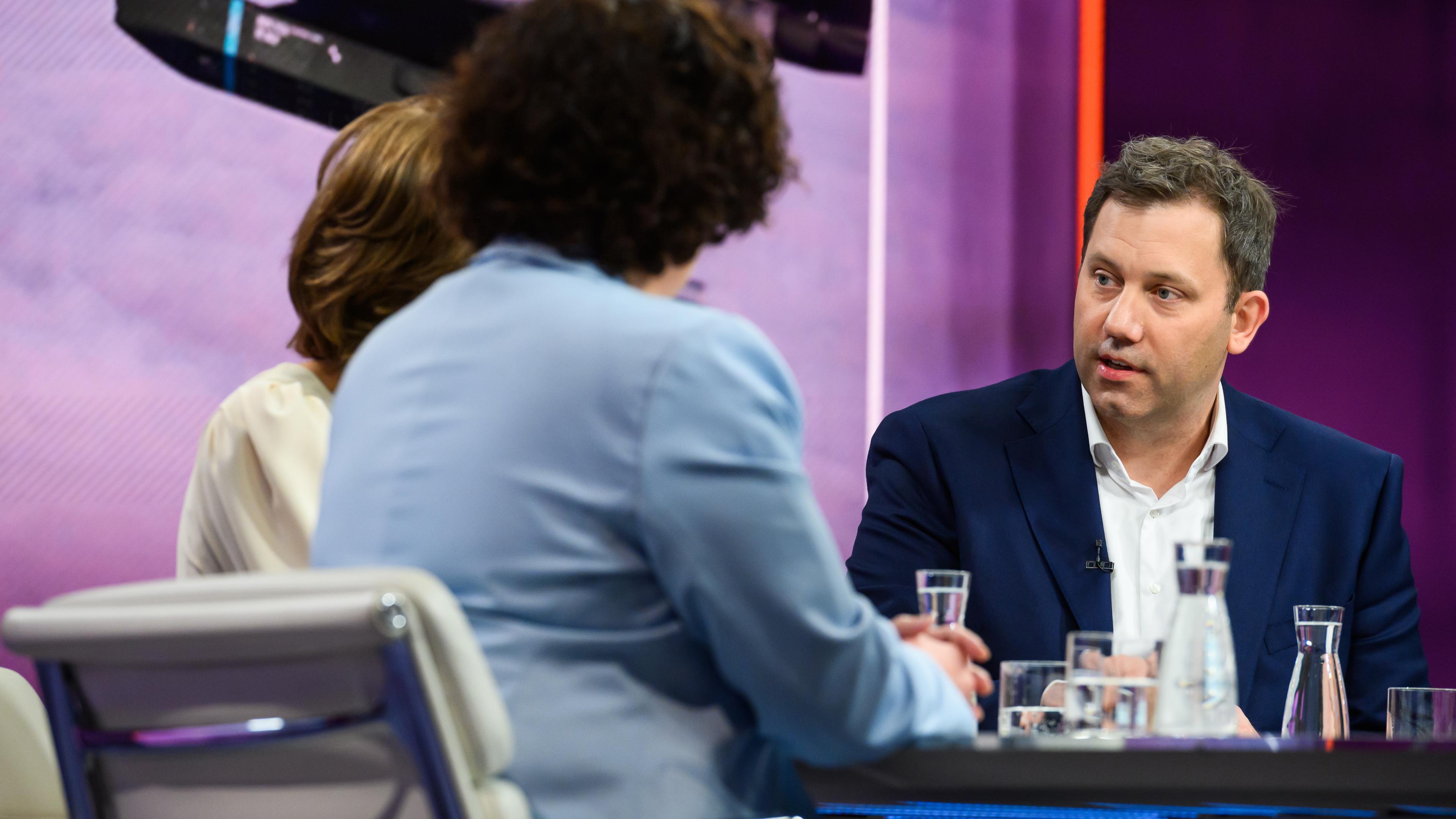 Lars Klingbeil