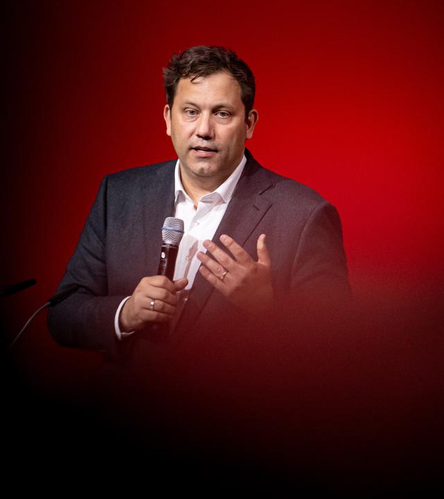 Ordentlicher Bundeskongress des DGB