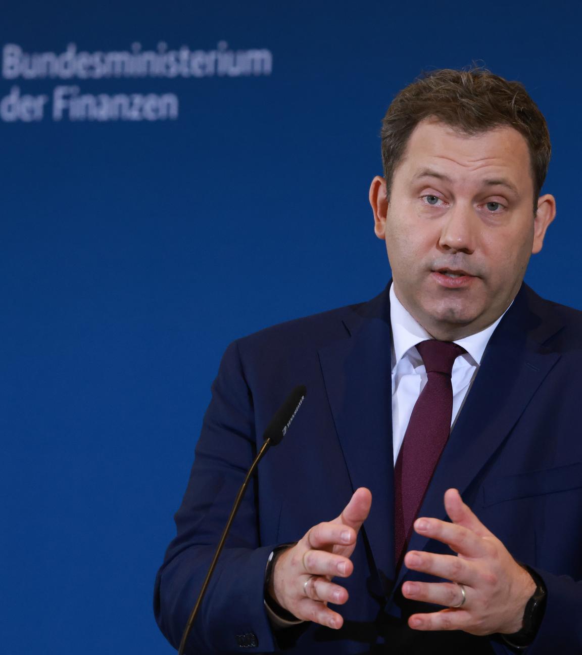 Lars Klingbeil 