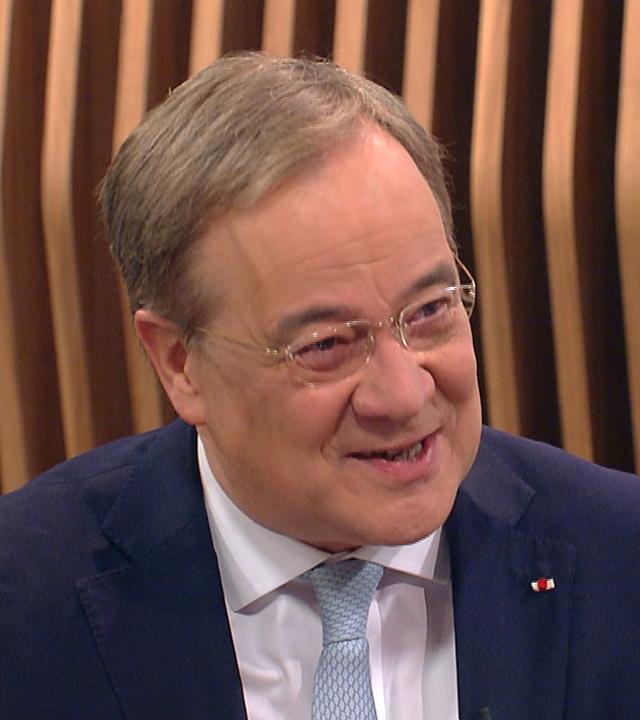 Armin Laschet  CDU | Deutsch-Französische Parlamentarische Versammlung