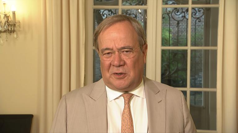 Armin Laschet  CDU | Vorsitzender Auswärtiger Ausschuss im Bundestag