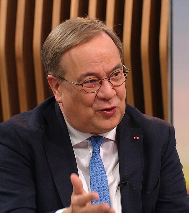 Armin Laschet  CDU | Vorsitzender Auswärtiger Ausschuss