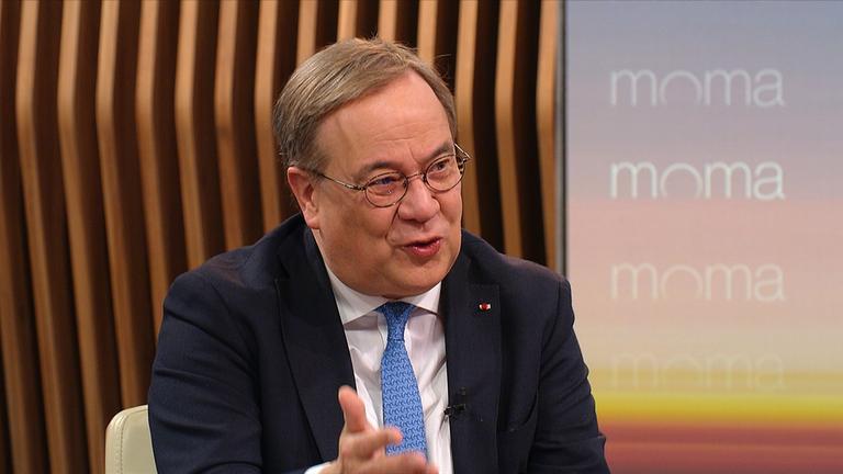 Armin Laschet  CDU | Vorsitzender Auswärtiger Ausschuss