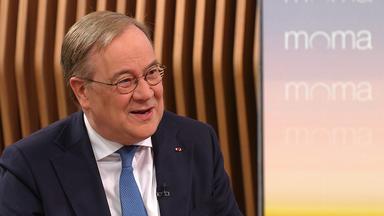 Armin Laschet  CDU | Vorsitzender Auswärtiger Ausschuss Bundestag