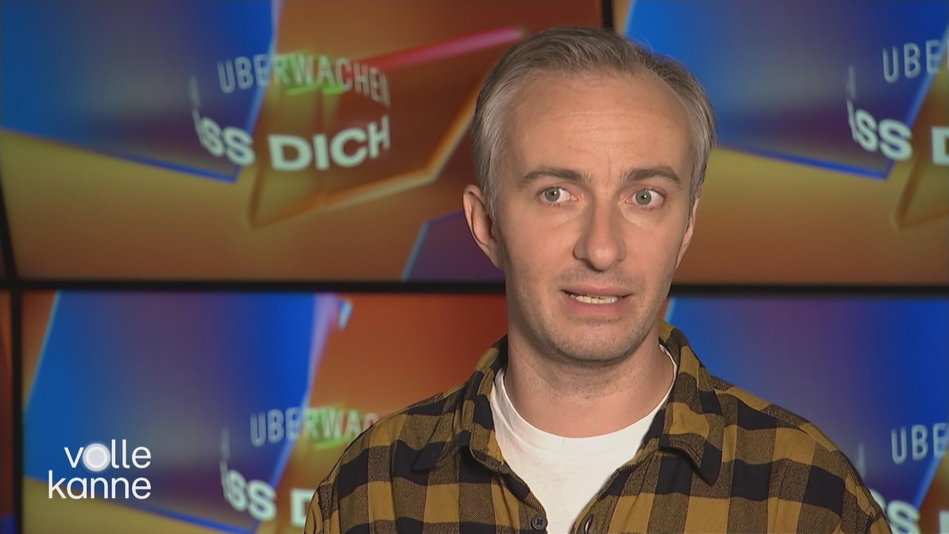 Jan Böhmermann