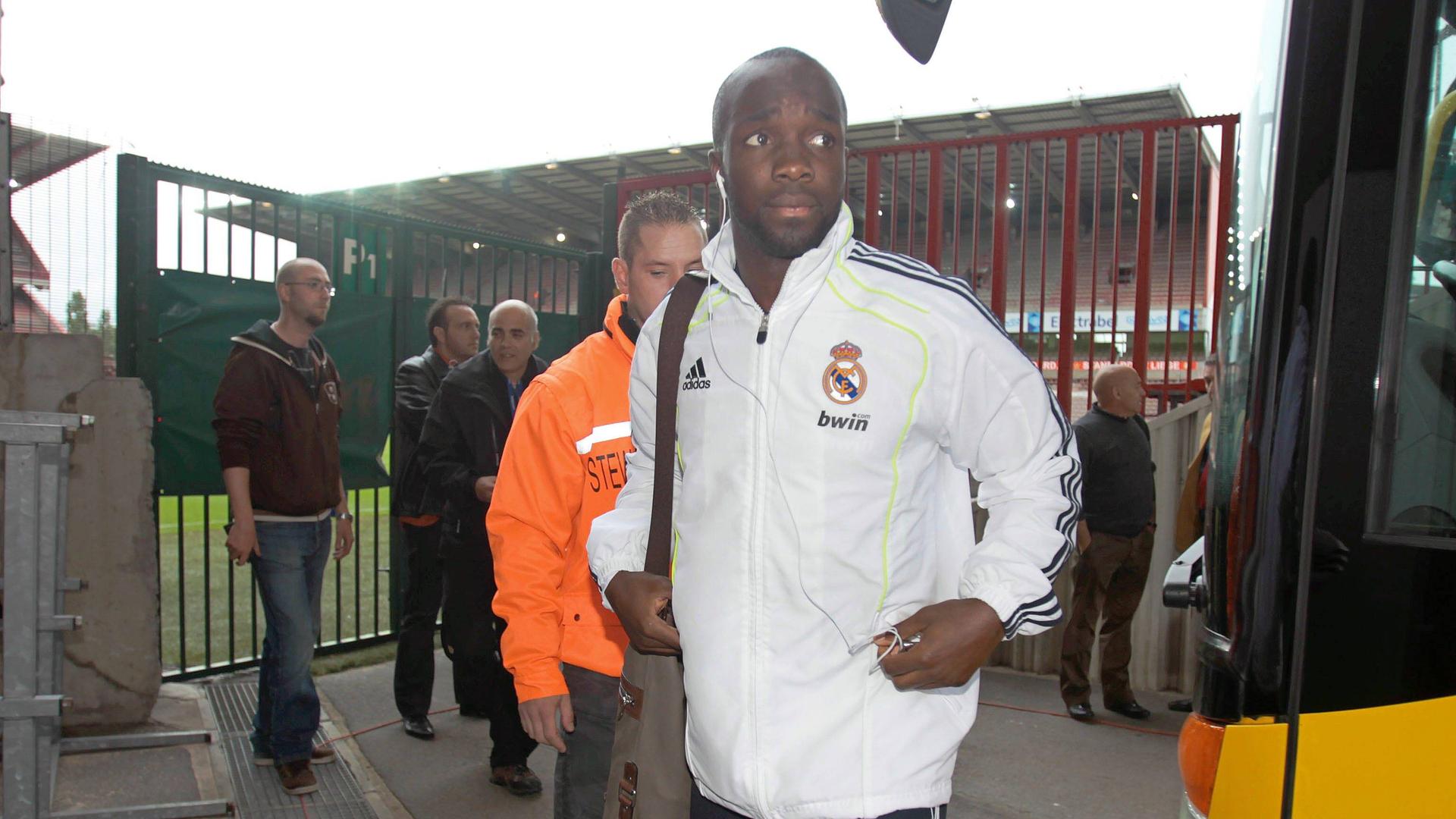 Lassane Diarra