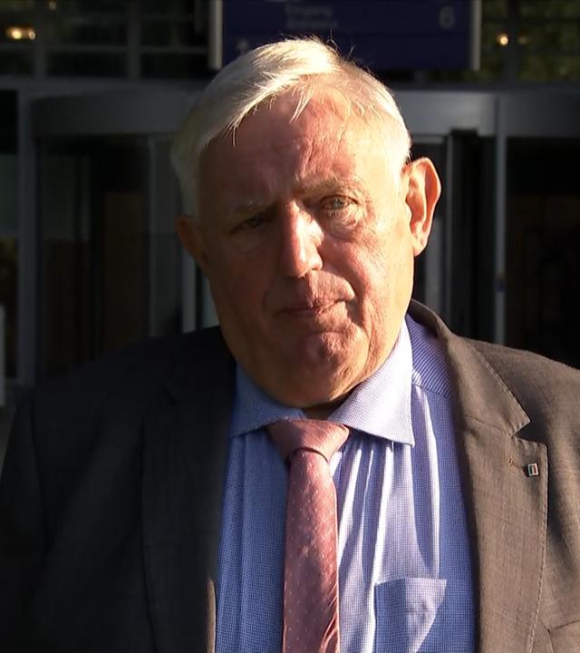 Karl-Josef Laumann