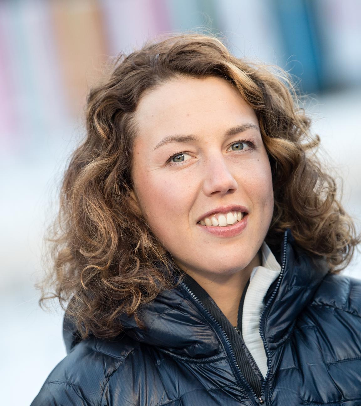 Laura Dahlmeier