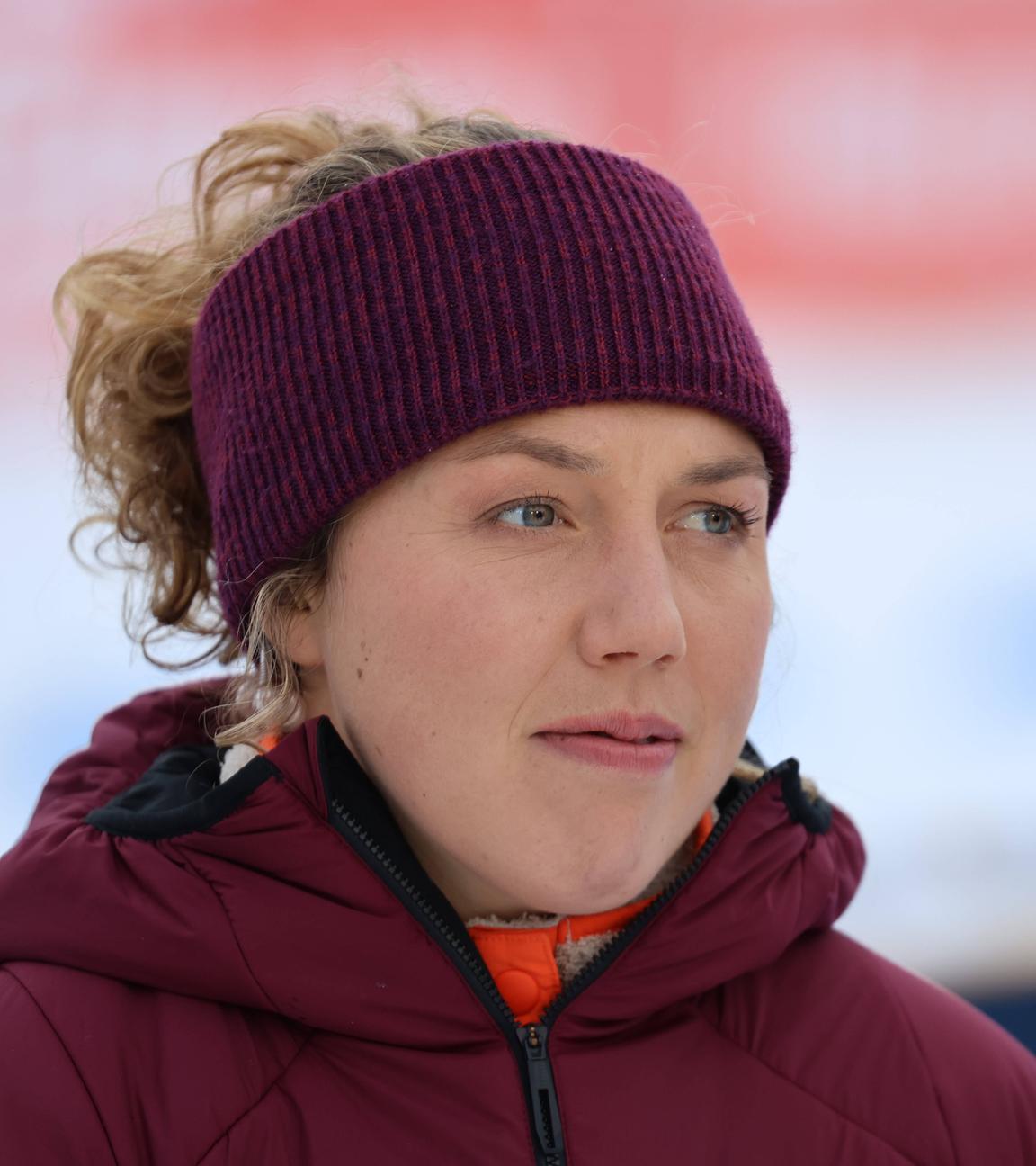 Laura Dahlmeier