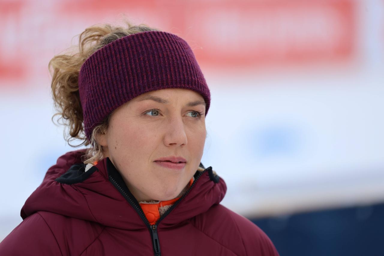 Laura Dahlmeier