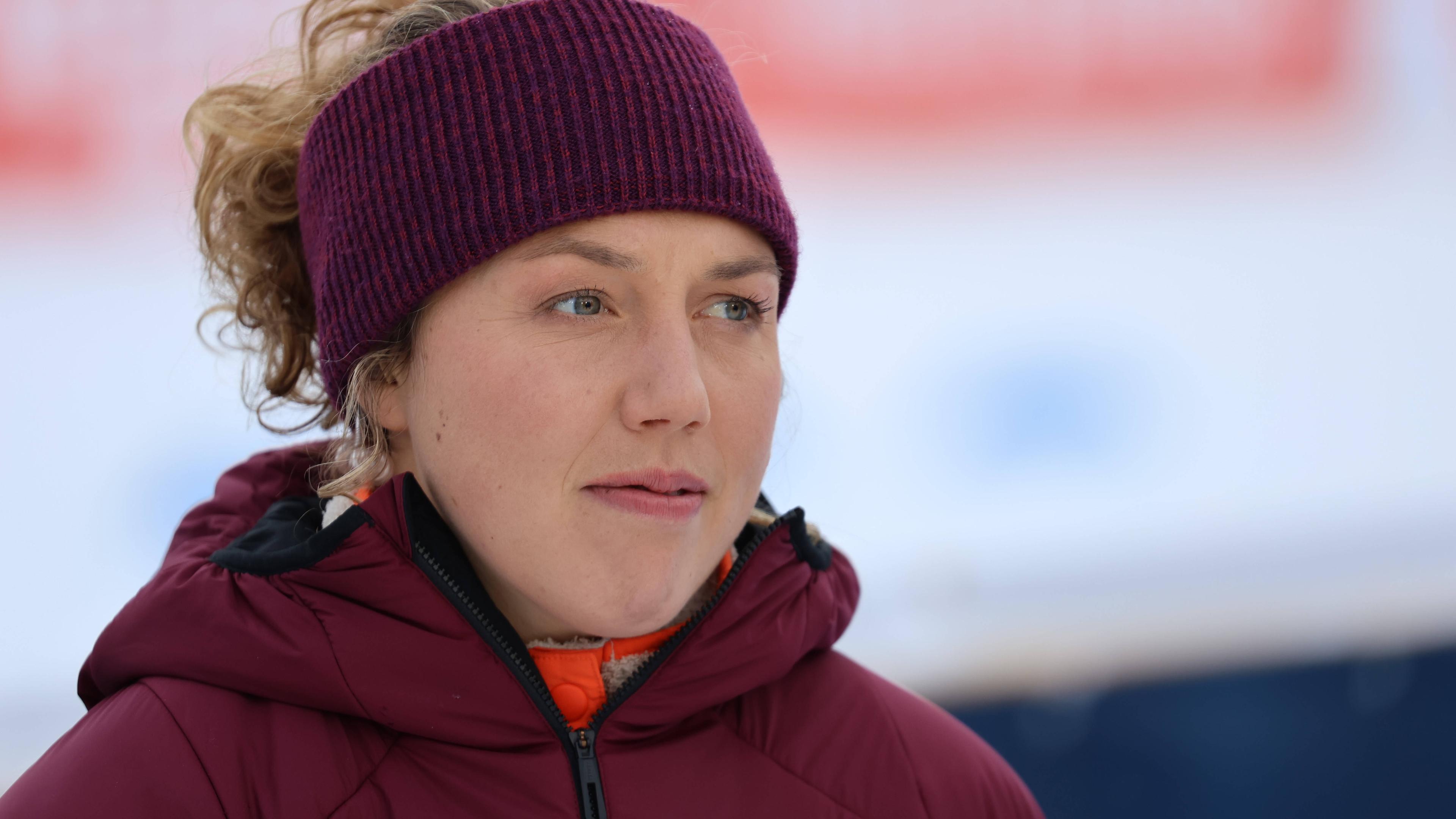 Laura Dahlmeier