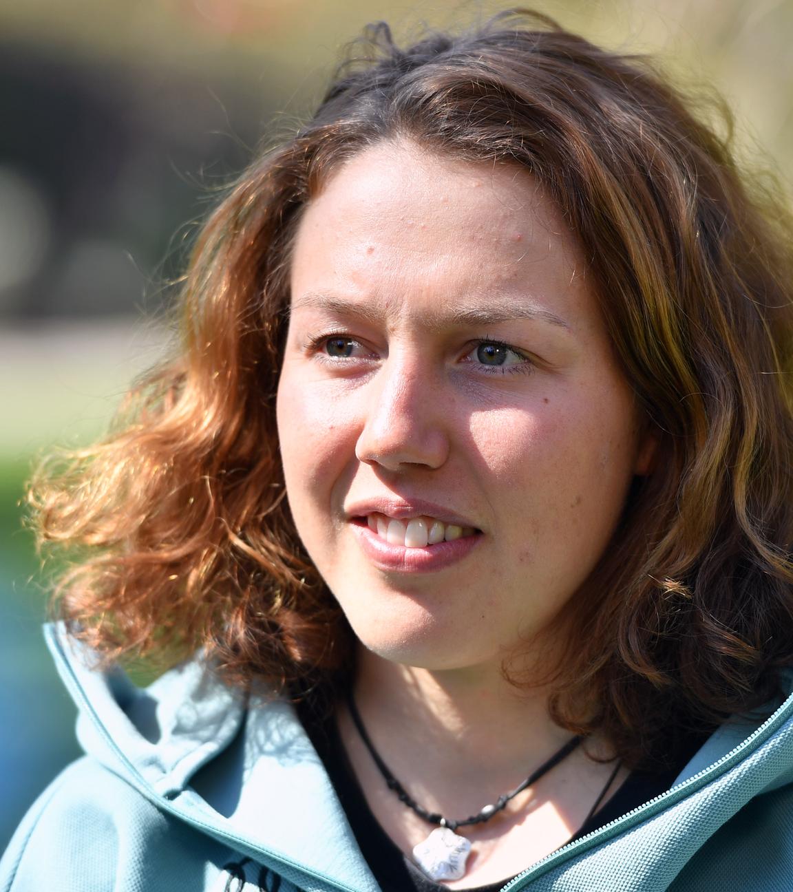 Laura Dahlmeier (Archivfoto)